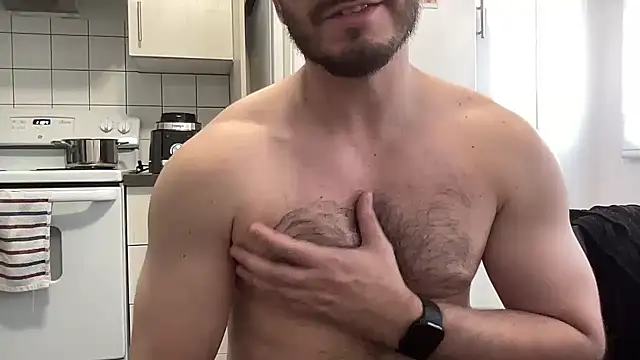 ThickDickMontreal live sex cam