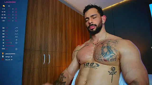 massimo_visconti live cam on StripChat