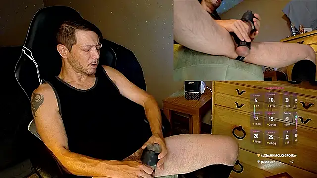 masterforgedrayy - MasterForgedRayy's free webcam - UK Sex Cams
