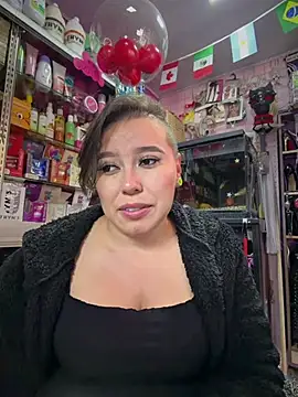 TamySweetness webcam