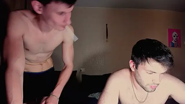 Kevin_Hornyyy webcam