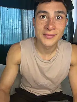 AustinJones_ webcam