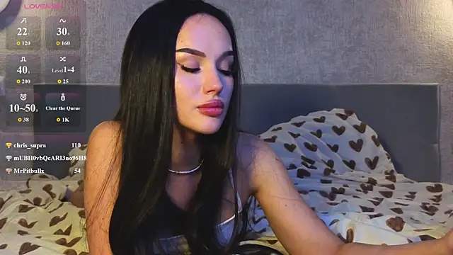 lushmirai - LushMirai's free webcam - UK Sex Cams