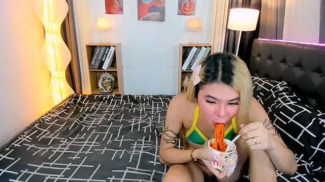 Naughty_Jessie webcam