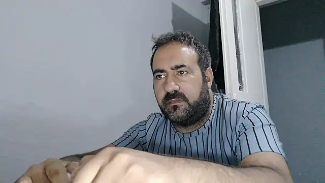 -Hunter_Blaze- webcam