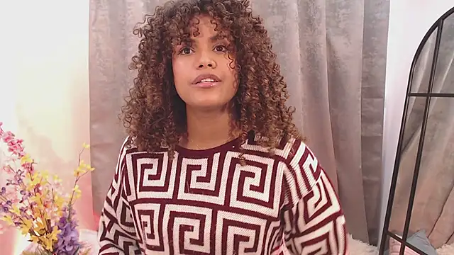 Amelia_bss webcam