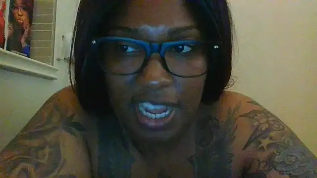 ShaBrimDaPornstar webcam