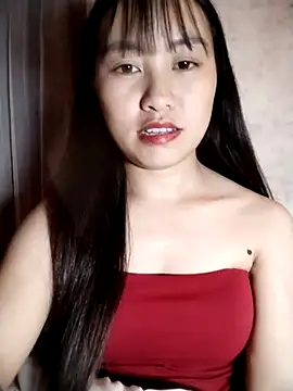 Cherry-squirtt webcam