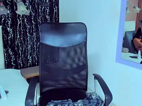MarianaGalviz_ webcam
