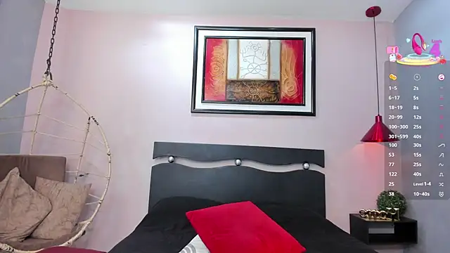 _EmilyJireh_ webcam