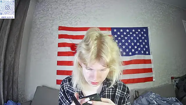 Sasyhk0 webcam