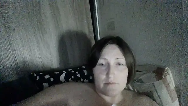 AllaSowinskaya webcam