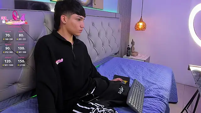 SamBlack_ webcam