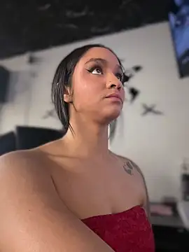 Isabella-Teen webcam