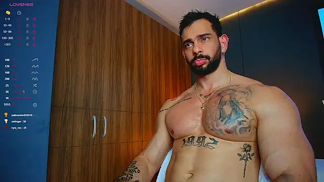 massimo_visconti webcam