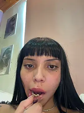 AlanaStormm webcam