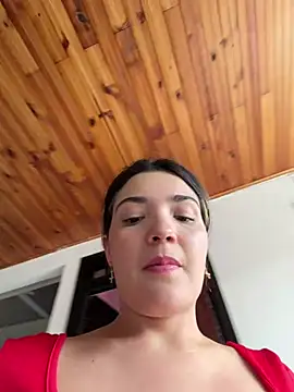 Sarita-candy webcam