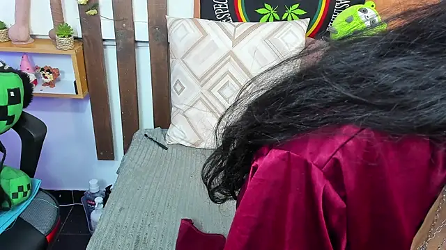 MeowMota_ webcam