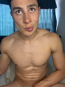 AustinJones_ webcam