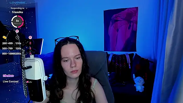 Vulgar_Tamer webcam