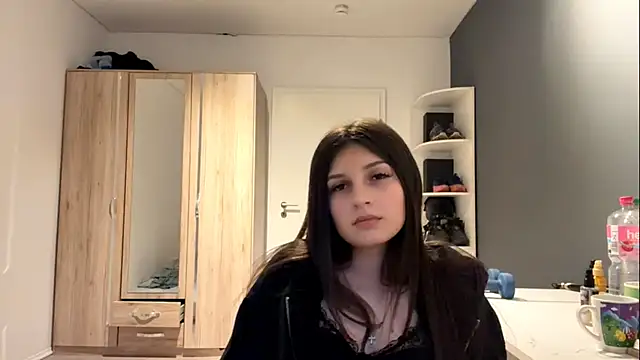 SpanishRooter webcam
