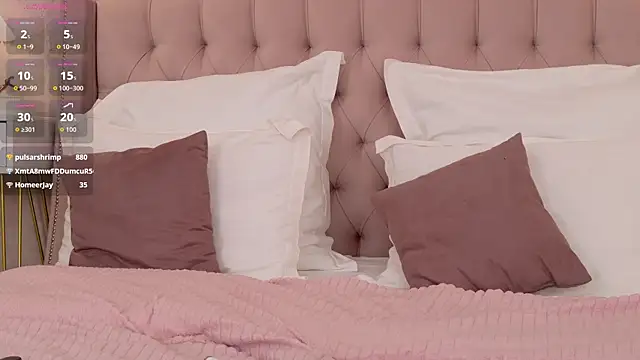 milaleoneli (F teen) - slapp my ass