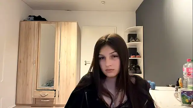 SpanishRooter webcam