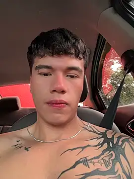 Logan_smith1 webcam