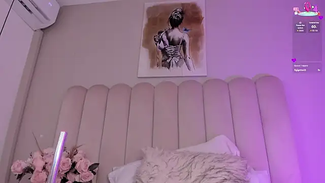 CharlotteDupontt webcam
