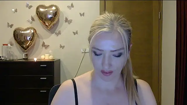 Wild_Silk_Desire webcam
