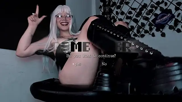 Kora_Red69 webcam