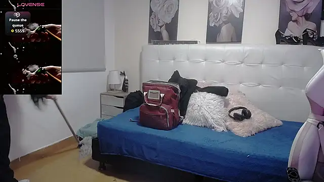 soffycarter1 webcam