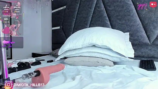 Dakota_Hills webcam