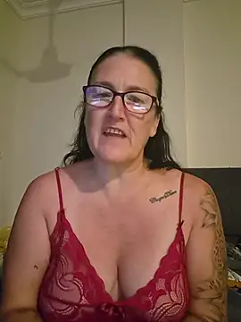 Flirty_Siennax webcam