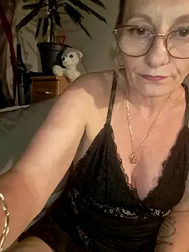 Blond_lady_czech webcam