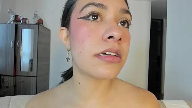 trastornada_ webcam