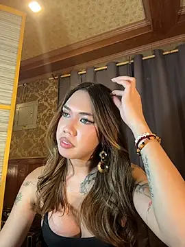 empressqueen_zoe webcam