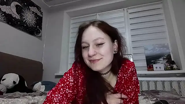 LoiseLovetto webcam