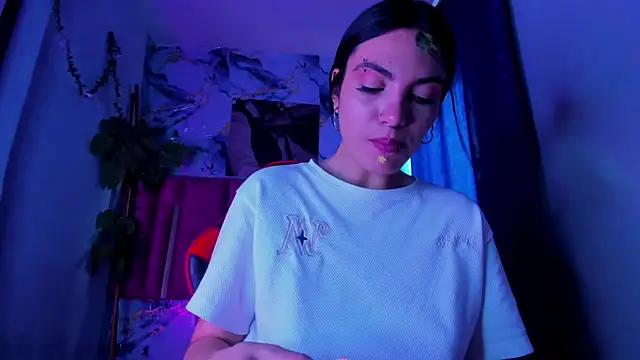 Melliks webcam