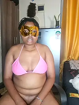 RAH_CocoaKisses webcam