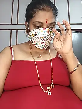 Ragavi-kannada-telugu live cam on StripChat