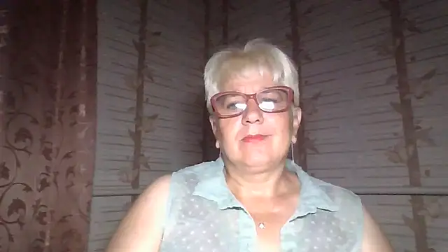 LizaRain777 webcam
