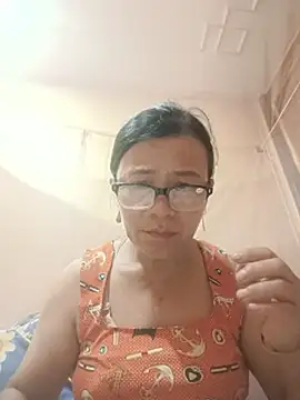 Chilly-wet webcam