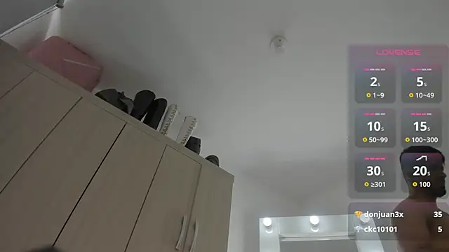 Noah_blackmen webcam