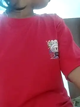 Soniya_sain webcam