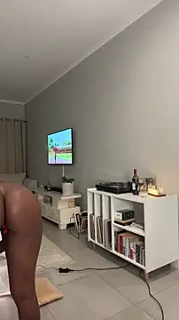 JasminBrown webcam