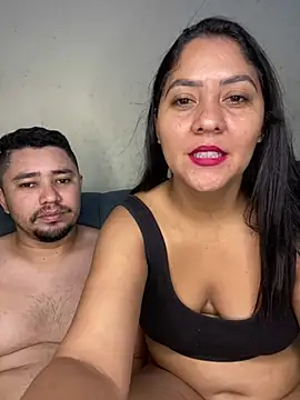 mayemarc live webcam show