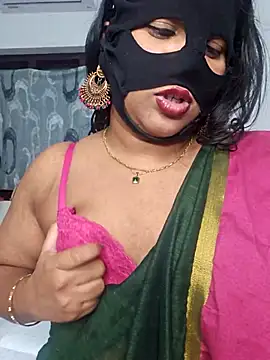 Hima_kerala live webcam show