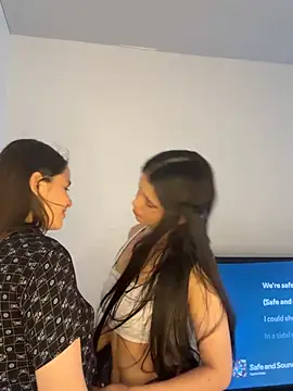 Zow_ live webcam show