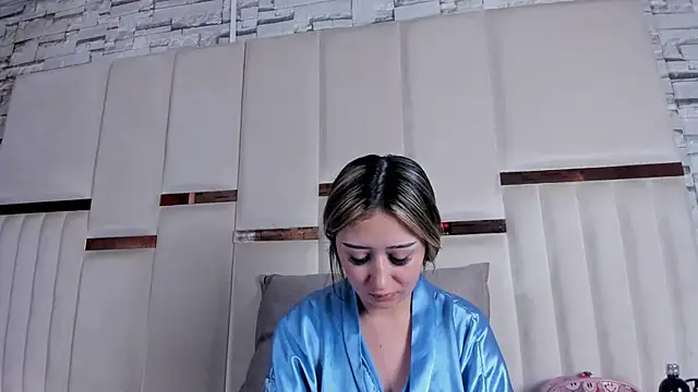 ANLLELOAndANGELA live webcam show
